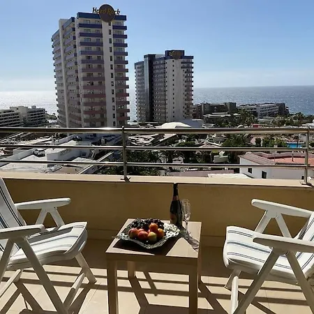 Apartman Magnifico Sol Paraiso *