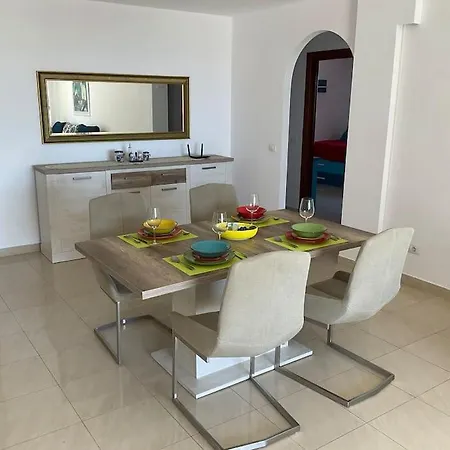 Magnifico Sol Paraiso * Costa Adeje (Tenerife)