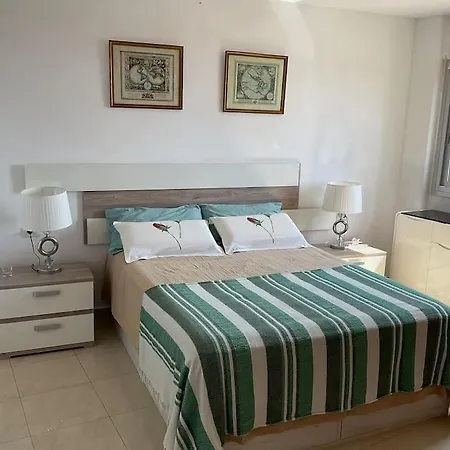 Apartman Magnifico Sol Paraiso