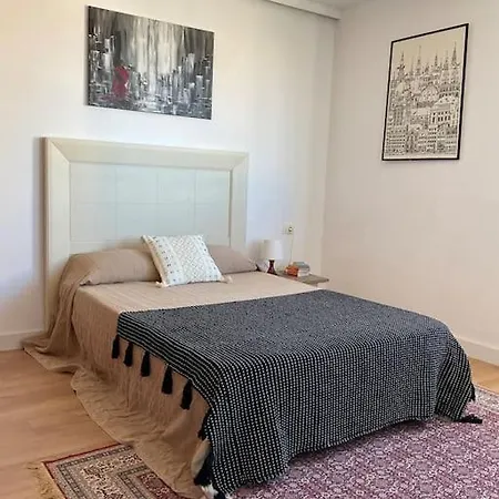 Apartman Magnifico Sol Paraiso