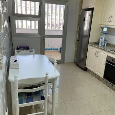 Apartman Magnifico Sol Paraiso Costa Adeje (Tenerife)