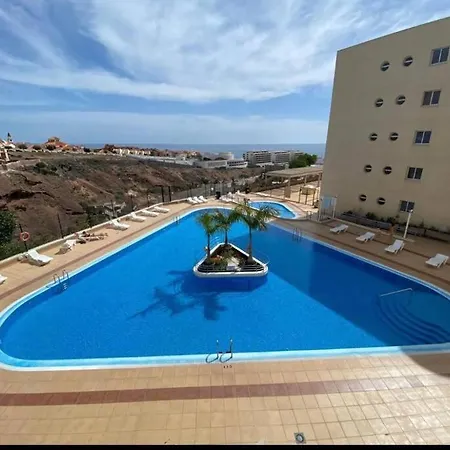 Apartman Magnifico Sol Paraiso