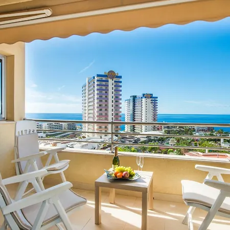 Magnifico Sol Paraiso Appartement Costa Adeje (Tenerife)