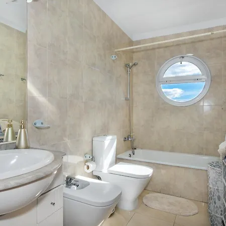 Apartamento Magnífico Sol Paraíso Costa Adeje (Tenerife)