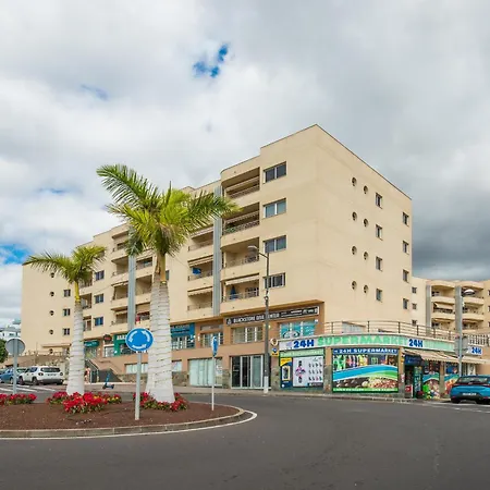 Magnifico Sol Paraiso Appartement