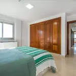 Magnífico Sol Paraíso Apartamento *