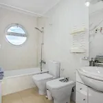 Apartamento Magnífico Sol Paraíso
