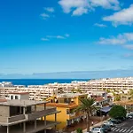 Apartamento Magnífico Sol Paraíso Costa Adeje (Tenerife)